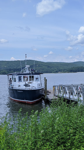 Tourist Attraction «Trinity Cruises», reviews and photos, 30 Hudson Ave, Peekskill, NY 10566, USA