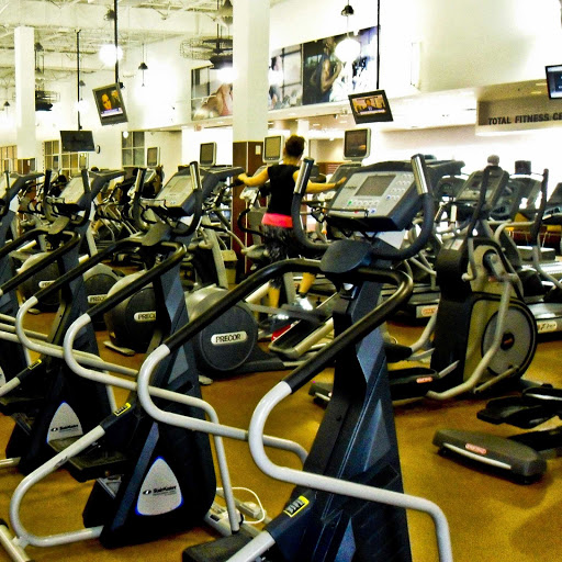 Physical Fitness Program «Blast Fitness», reviews and photos, 18631 N 19th Ave #132, Phoenix, AZ 85027, USA