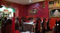 Atmosphère du Restaurant indien Le Bengale à Nancy - n°4