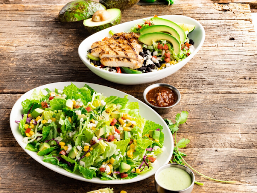 Mexican Restaurant «On The Border Mexican Grill & Cantina», reviews and photos, 2500 Airport Frwy, Bedford, TX 76022, USA