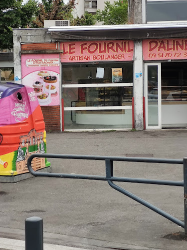 Boulangerie Le Fournil D'aline Toulouse