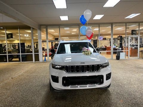 Chrysler Dealer «AutoNation Chrysler Dodge Jeep Ram North Richland Hills», reviews and photos, 7740 NE Loop 820, Fort Worth, TX 76180, USA