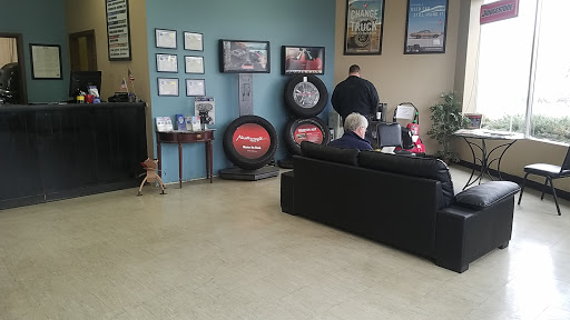 Tire Shop «C & C Tire», reviews and photos, 1111 Harrison Ave, Harrison, OH 45030, USA