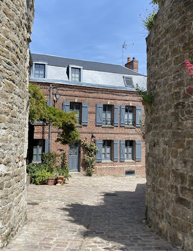 Agence de visites touristiques Perrine, la Guide Bray-sur-Somme