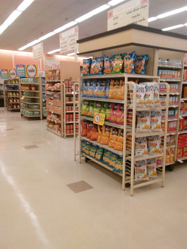 Grocery Store «Winn-Dixie», reviews and photos, 281 SW Port St Lucie Blvd, Port St Lucie, FL 34984, USA