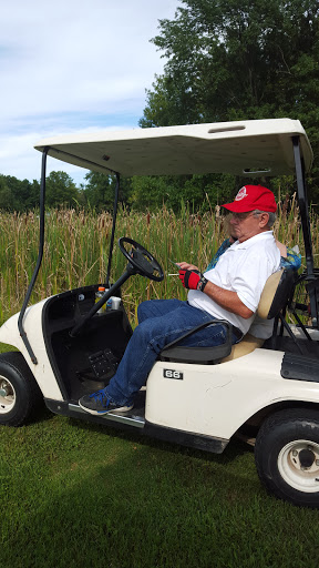 Golf Course «Deer Track Golf Club», reviews and photos, 775 N County Road 700 W, Frankfort, IN 46041, USA