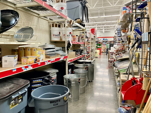 Home Improvement Store «Tractor Supply Co.», reviews and photos, 1000 American Way, Windsor, CA 95492, USA