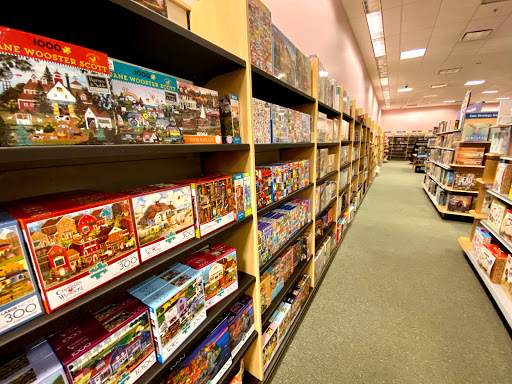 Book Store «Barnes & Noble», reviews and photos, 3625 Grand Ave, Chino Hills, CA 91709, USA