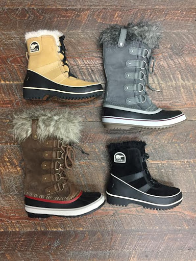 Sporting Goods Store «Capital Sports», reviews and photos, 1092 Helena Ave, Helena, MT 59601, USA