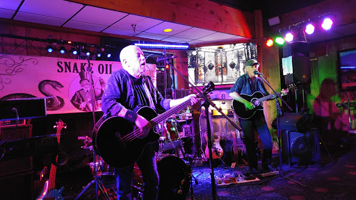 Bowling Alley «Bel-Mark Lanes», reviews and photos, 3530 Jackson Rd, Ann Arbor, MI 48103, USA