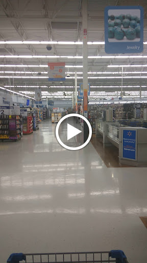 Department Store «Walmart Supercenter», reviews and photos, 600 Hewitt Dr, Waco, TX 76712, USA