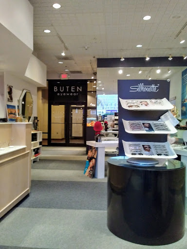 Optician «Buten Eyewear», reviews and photos, 21 E 5th St #4, Cincinnati, OH 45202, USA