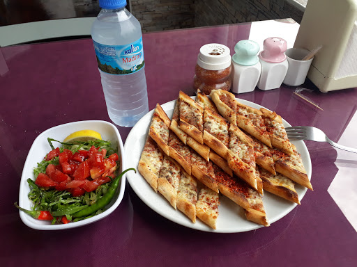 Can Pide Ve Lahmacun Salonu