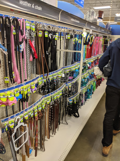 Pet Supply Store «PetSmart», reviews and photos, 101 E Euclid Ave, Mt Prospect, IL 60056, USA