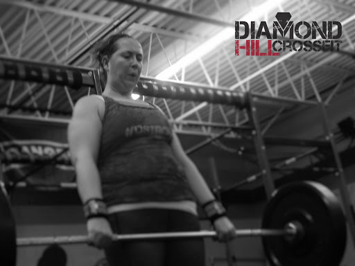 Gym «Diamond Hill CrossFit», reviews and photos, 30 Industrial Rd, Cumberland, RI 02864, USA