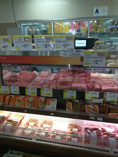 Asian Grocery Store «99 Ranch Market», reviews and photos, 430 McKinley St, Corona, CA 92879, USA