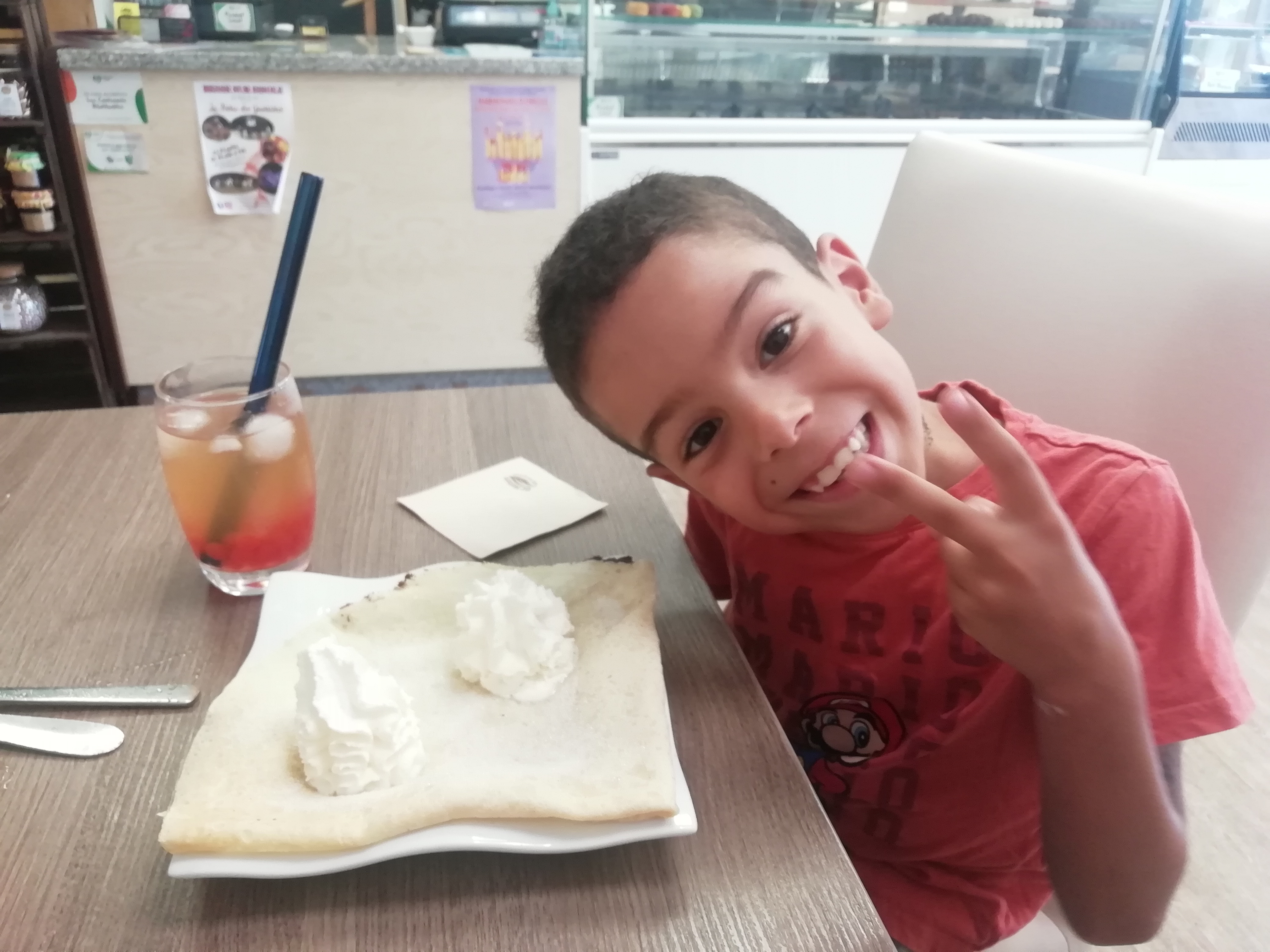 Photo n° 2 de l'avis de Pito.u fait le 28/07/2023 à 13:45