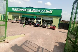 Vanguard Pharmaceutical Store image