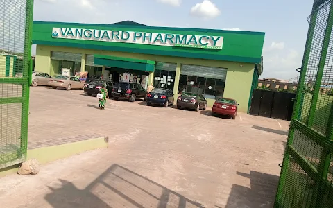 Vanguard Pharmaceutical Store image