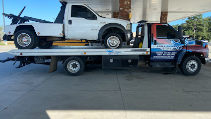 Eagle Towing Service