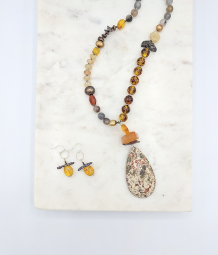 Jeweler «Dandelion», reviews and photos, 31 Coulter Ave, Ardmore, PA 19003, USA