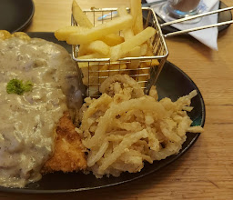 Florida Palms Spur Steak Ranch photo