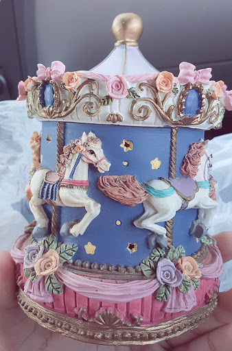 Thrift Store «Texas Thrift Store Inc», reviews and photos, 2100 S Cooper St, Arlington, TX 76013, USA