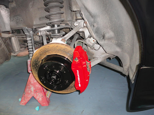 Auto Body Shop «Maaco Collision Repair & Auto Painting», reviews and photos, 8184 Beechcraft Ave, Gaithersburg, MD 20879, USA