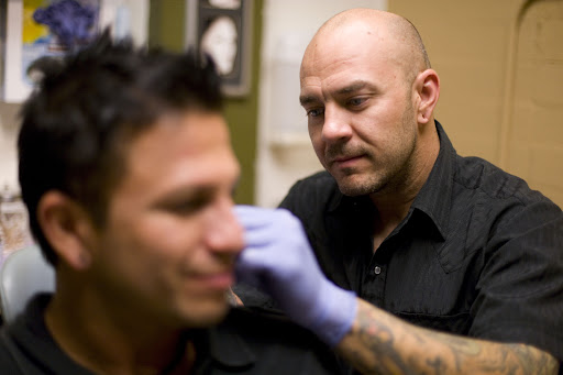 Body Piercing Shop «Mastodon Professional Body», reviews and photos, 1925 W University Dr, Mesa, AZ 85201, USA