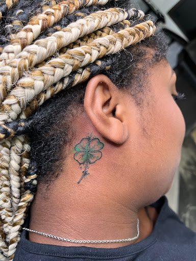 Explore tattoo over scar ideas, creative tattoo ideas in Atlanta, available at Atlanta Ink Tattoo and Piercing