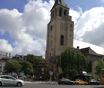 Rôtisserie de l'Abbaye