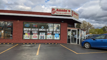 Annie's Stop & Shop