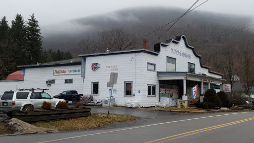 Galeton Hardware in Galeton, Pennsylvania