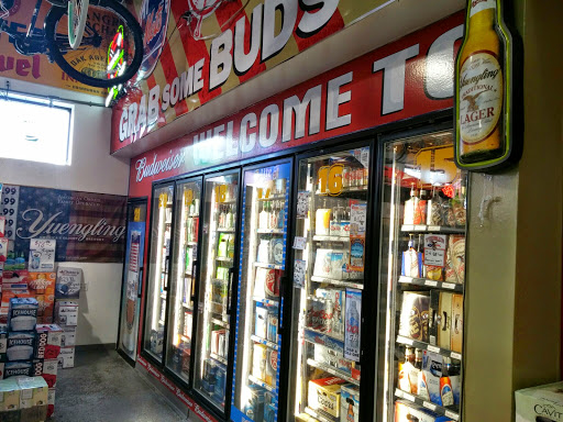 Washington Discount Liquor, 66 NJ-31, Washington, NJ 07882, USA, 