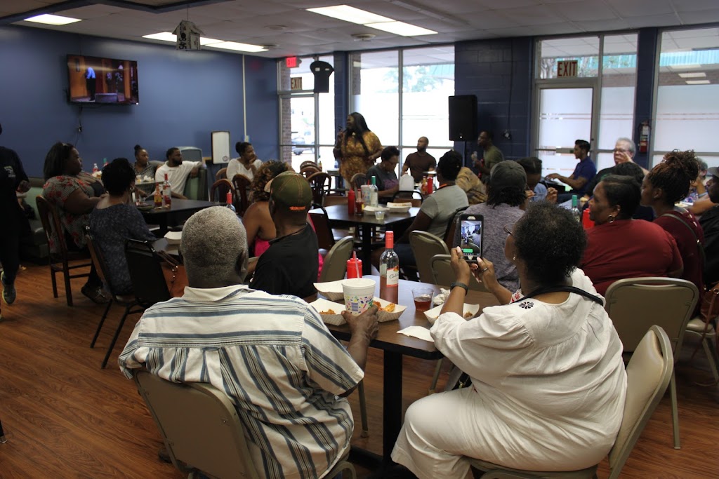 Tony's Fish House Jackson, MS 39208 Menu, Hours, Reviews and Contact