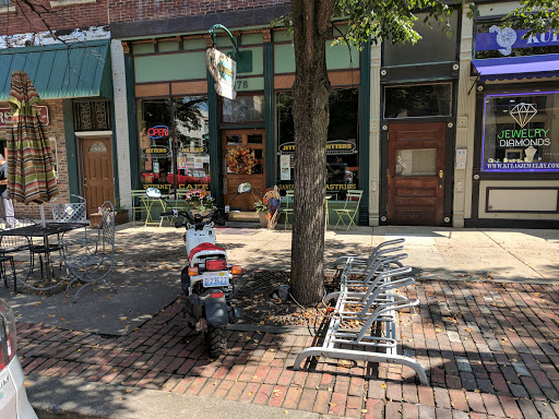 Coffee Shop «Jitters», reviews and photos, 178 N Chicago St, Joliet, IL 60432, USA