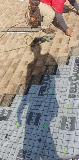 Roofing Contractor «Stay Dry Roofing», reviews and photos, 4700 N Florida Ave, Tampa, FL 33603, USA