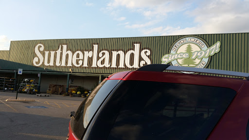 Home Improvement Store «Sutherlands Lumber», reviews and photos, 1801 Zero St, Fort Smith, AR 72901, USA
