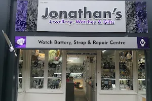 Jonathan's Jewellery image