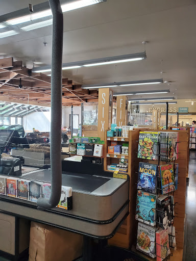 Grocery Store «Whole Foods Market», reviews and photos, 10275 Little Patuxent Pkwy, Columbia, MD 21044, USA