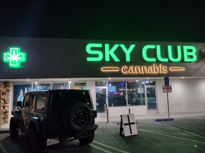 Sky Club LA