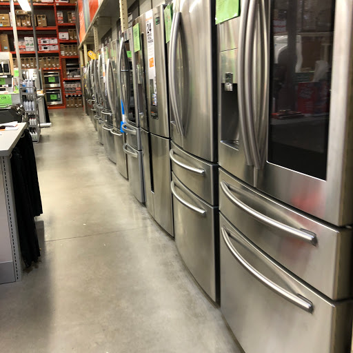 Home Improvement Store «The Home Depot», reviews and photos, 800 Commerce Blvd, Dickson City, PA 18519, USA