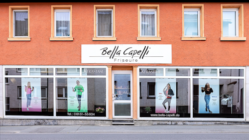 Bella-Capelli Friseure Thorsten Gude à Darmstadt