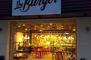 The Burger - Корпорация Бургеров image