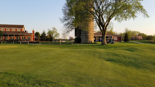 Golf Course «Tanna Farms Golf Club», reviews and photos, 39W808 Hughes Rd, Geneva, IL 60134, USA