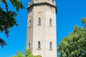 Nelson's Tower image