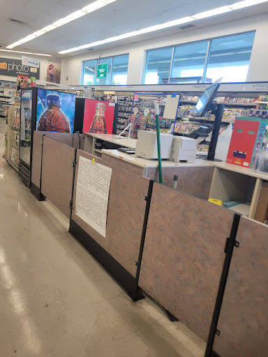 Drug Store «Walgreens», reviews and photos, 401 N Azusa Ave, Covina, CA 91722, USA