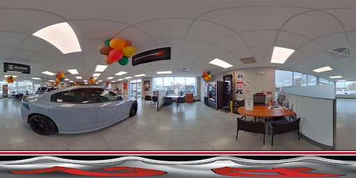 Chrysler Dealer «Chrysler Jeep Dodge Ram 24», reviews and photos, 1020 Belmont St, Brockton, MA 02301, USA