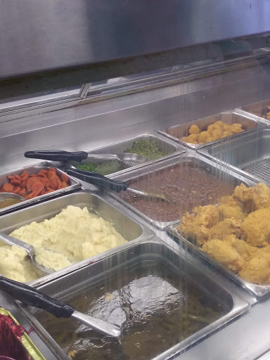 Grocery Store «Piggly Wiggly», reviews and photos, 407 S Bethel St, Russellville, KY 42276, USA