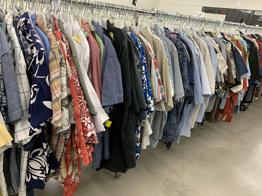 Thrift Store «Hope of the Valley Thrift Store», reviews and photos, 2790 E Los Angeles Ave, Simi Valley, CA 93065, USA
